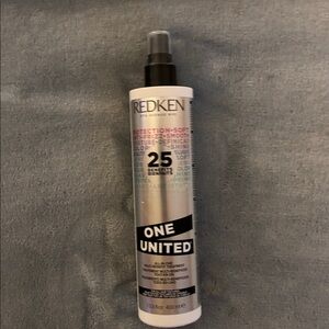Redken One United 25 Multi-Benefit Treatment 13.5 fl oz 400 ml